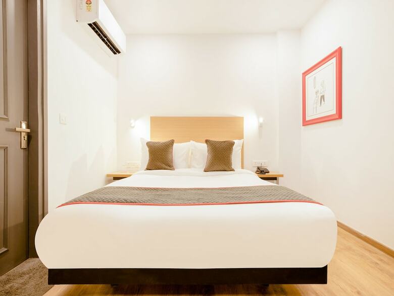 Hotel Oyo Townhouse 118 Gagan Vihar