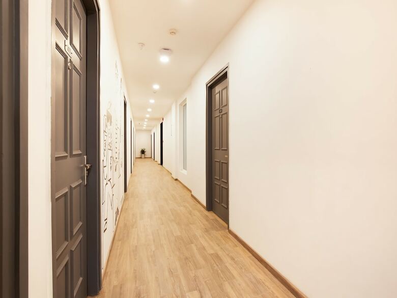 Hotel Oyo Townhouse 118 Gagan Vihar