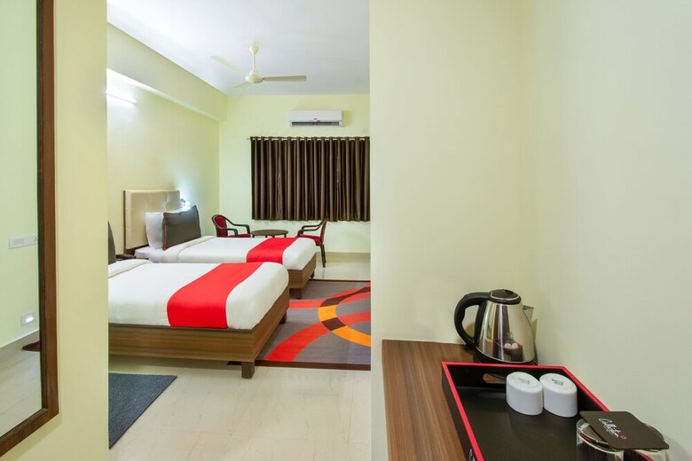 Hotel Collection O 30087 Daba Garden Road