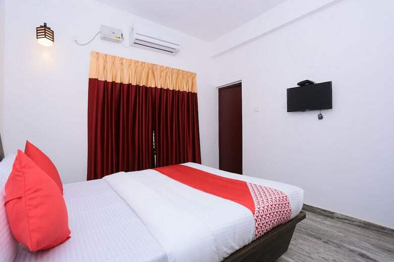 Hotel Oyo 24917 Olaya