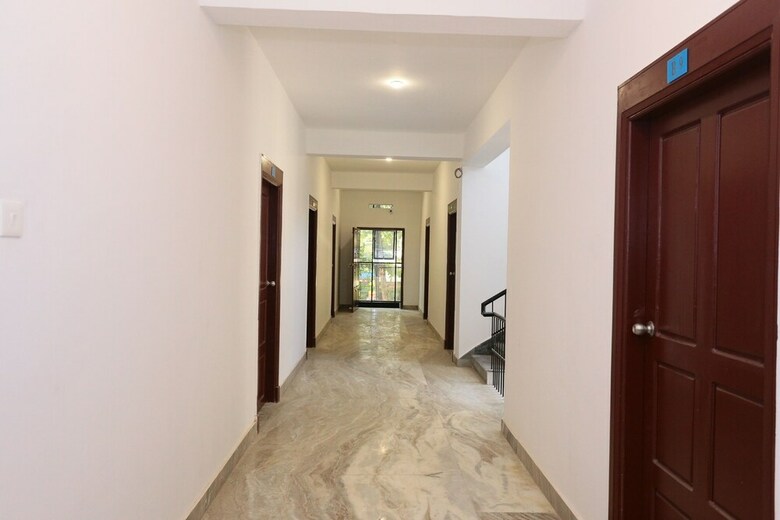 Hotel Oyo 24917 Olaya