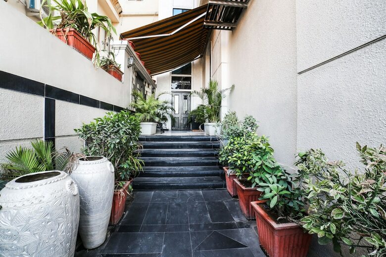 Hotel Oyo Flagship 30719 Jaipur Railway Station