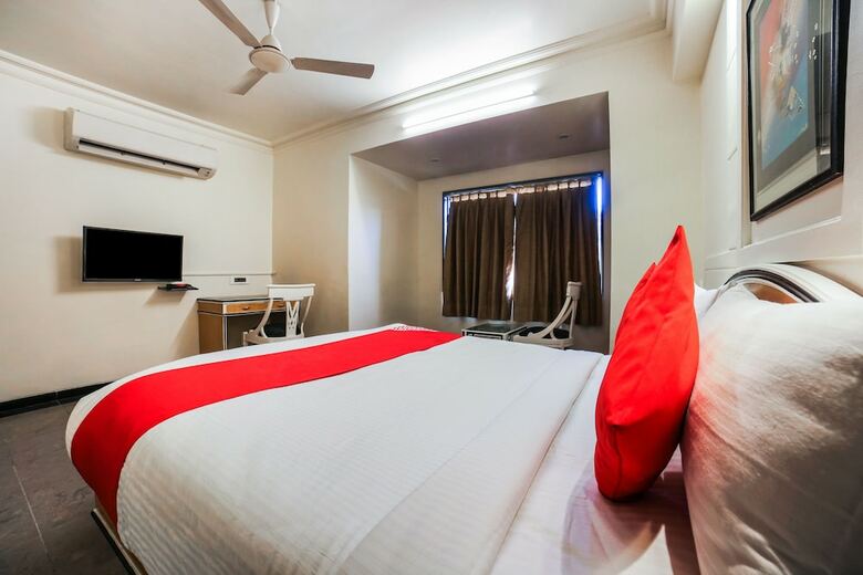 Hotel Oyo Flagship 30719 Jaipur Railway Station
