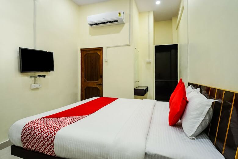 Oyo 30000 Hotel Panghat