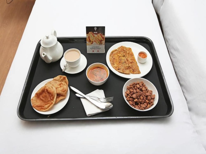 Oyo 30000 Hotel Panghat