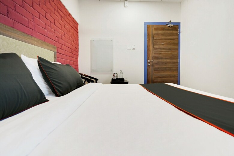 Collection O 35655 Hotel Kalinga