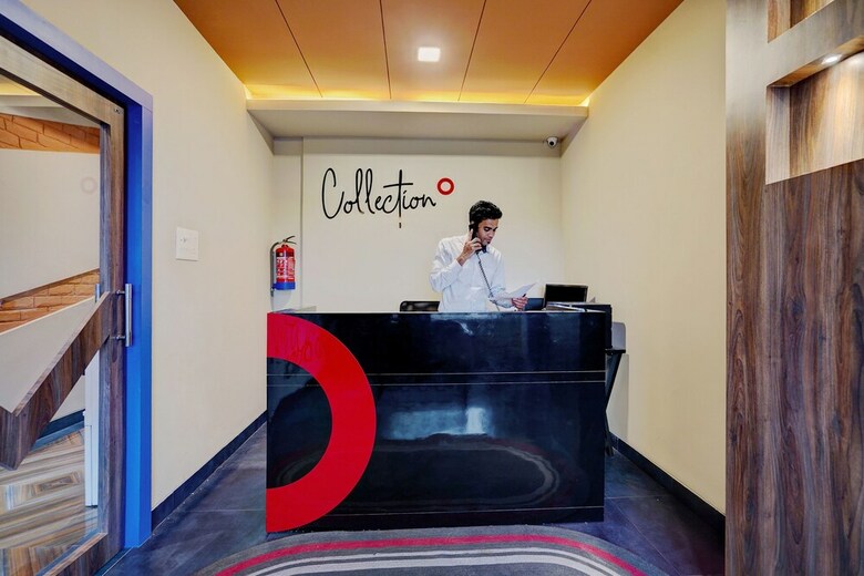 Collection O 35655 Hotel Kalinga