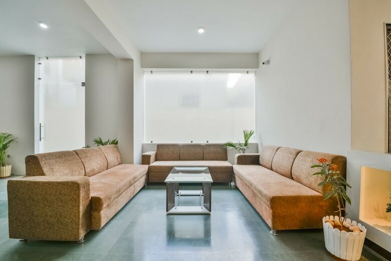 Hotel Capital O 40000 The Sejour