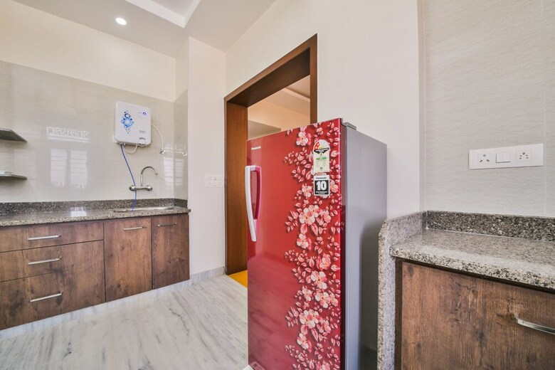 Hotel Capital O 40000 The Sejour