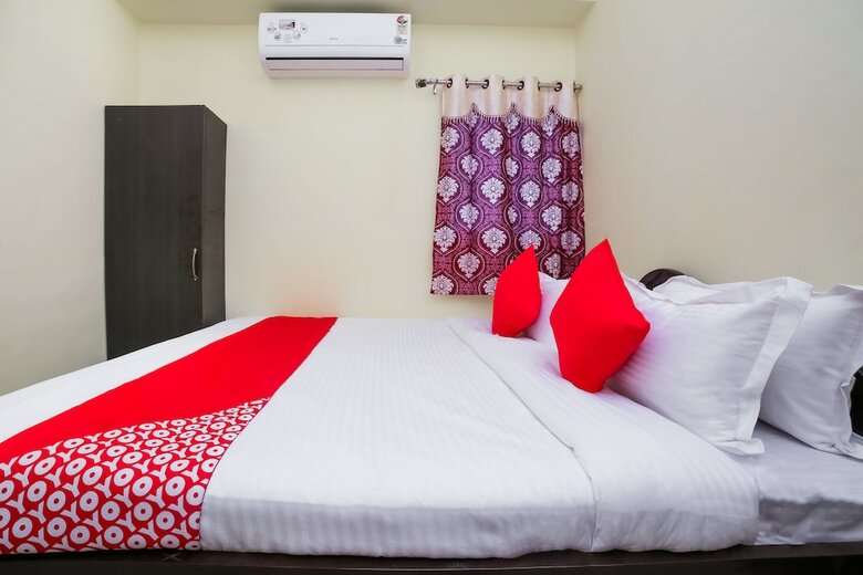 Hotel Oyo 23682 City Lodge