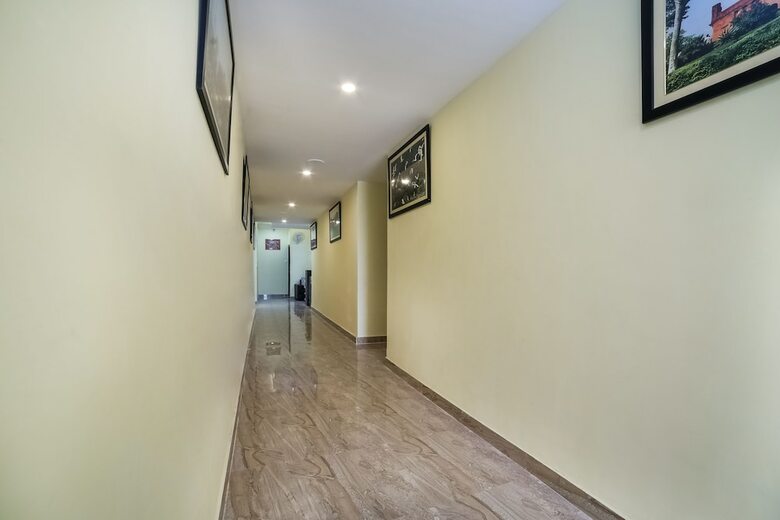 Hotel Oyo 23682 City Lodge