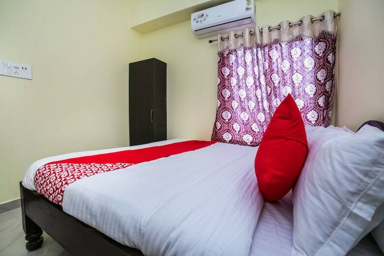 Hotel Oyo 23682 City Lodge