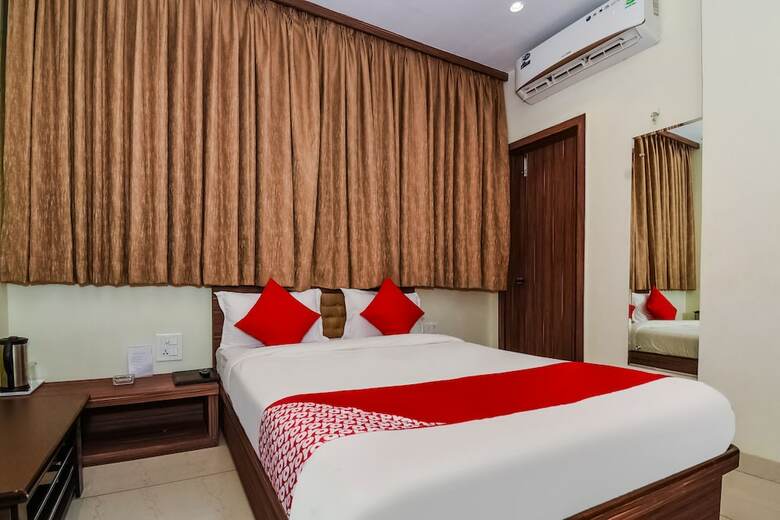 Capital O 41054 Hotel Raj And Restaurant