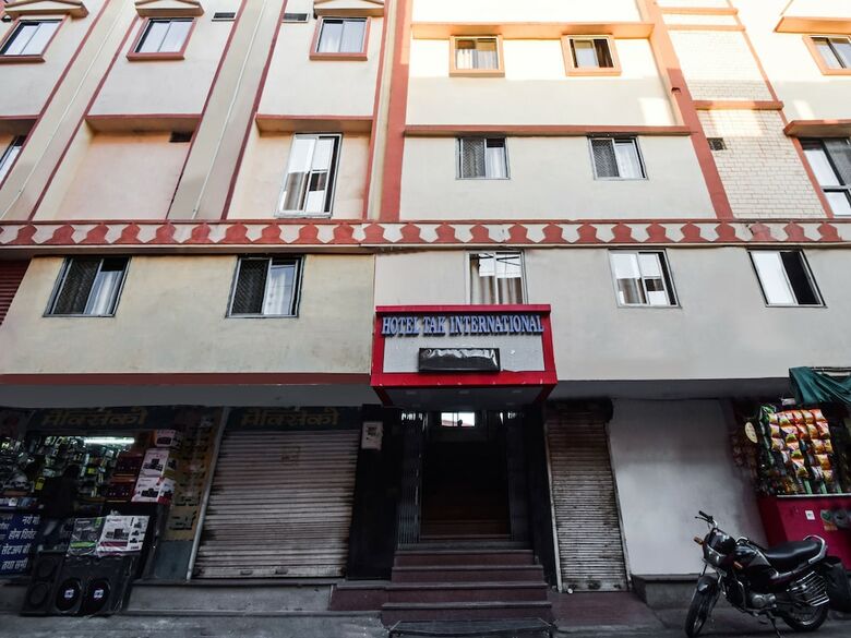 Hotel Oyo 29111 Tak International