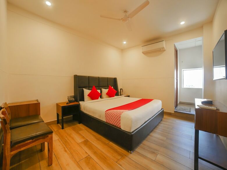 Oyo 29691 Hotel Avalon