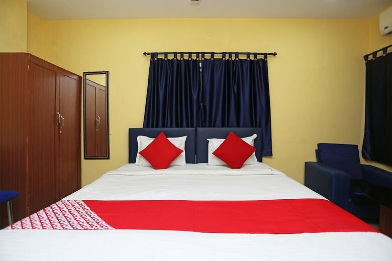 Hotel Oyo 28291 Akash Ganga Stay