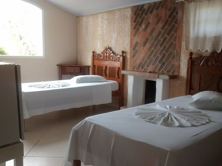 Hotel Fazenda Boa Vista