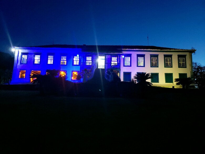 Hotel Fazenda Boa Vista