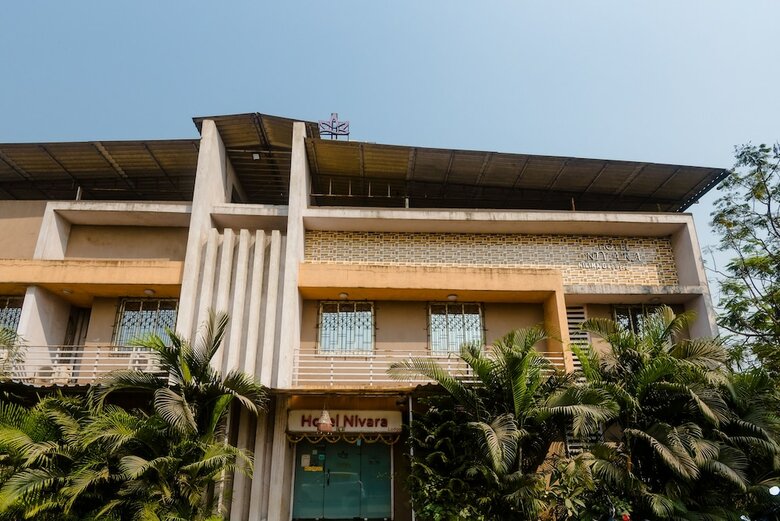Oyo 29550 Hotel Nivara