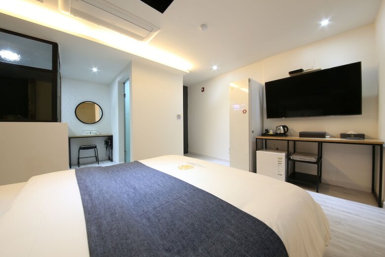 Hotel 2night