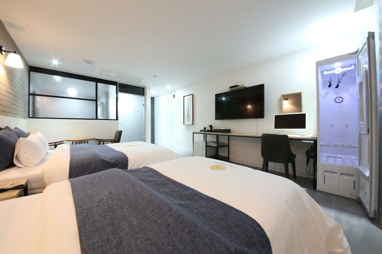 Hotel 2night