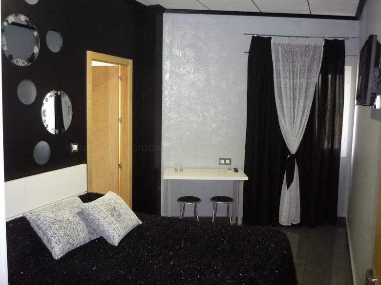Hostal Restaurante Kavanna