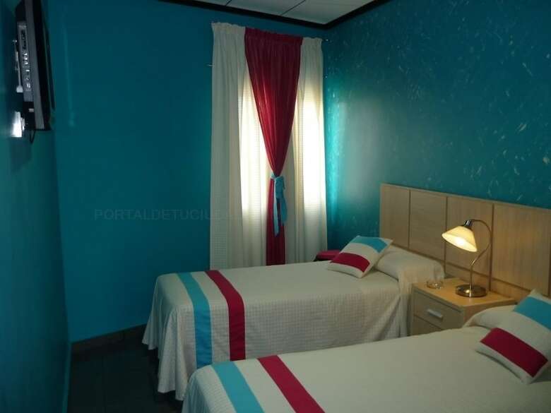 Hostal Restaurante Kavanna