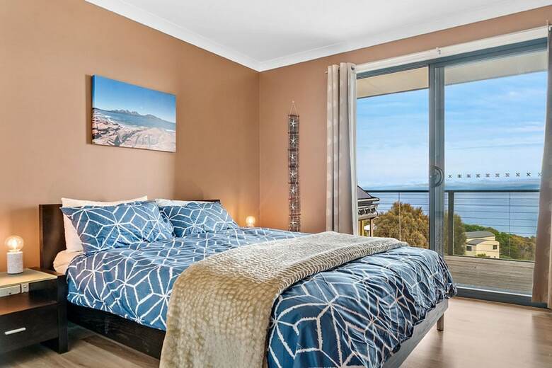 Freycinet Dream