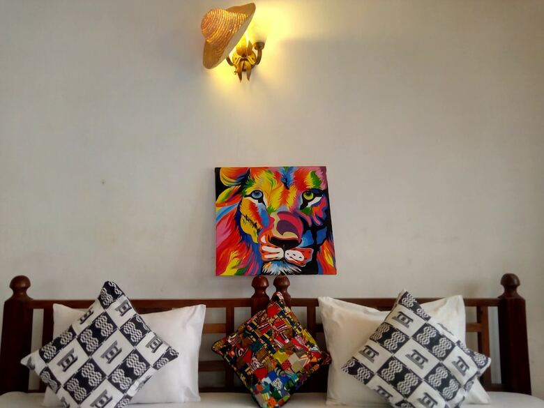 Bed & Breakfast Furaha Accommodation