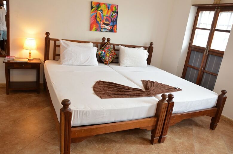 Bed & Breakfast Furaha Accommodation