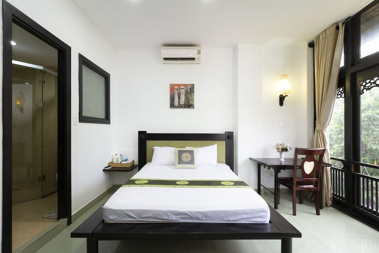 Hotel Cupid Mansion House