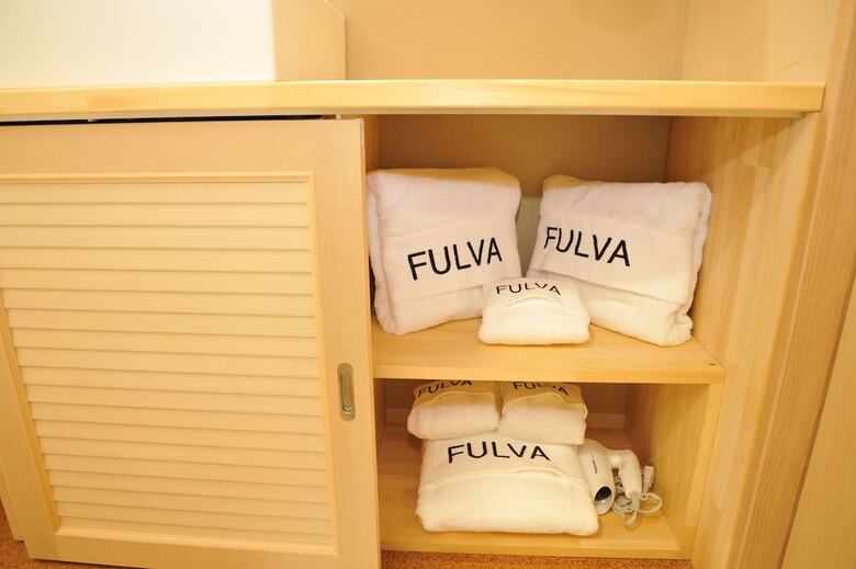Hotel Fulva