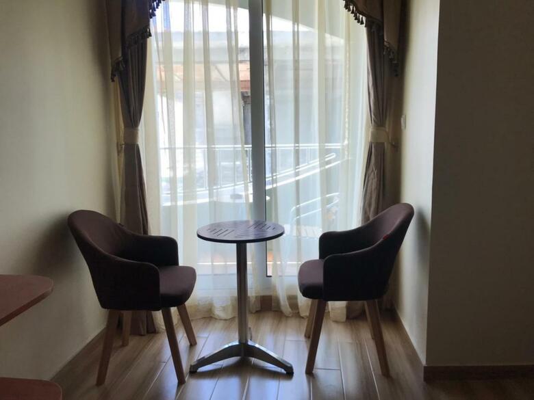 Hotel Rosemary Boutique