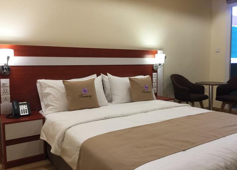 Hotel Rosemary Boutique