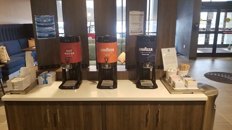 Hotel Tru By Hilton Vestal Binghamton, Ny