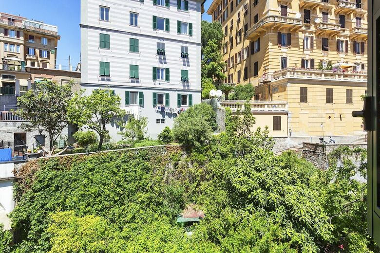 Apartamento Passo Barsanti By Wonderful Italy