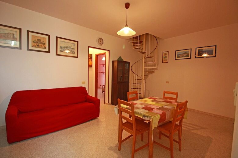 Apartamento Casa Lucia Con Balcone By Wonderful Italy
