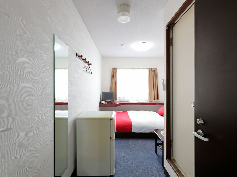 Oyo Rays Hotel Suisen Miyazaki