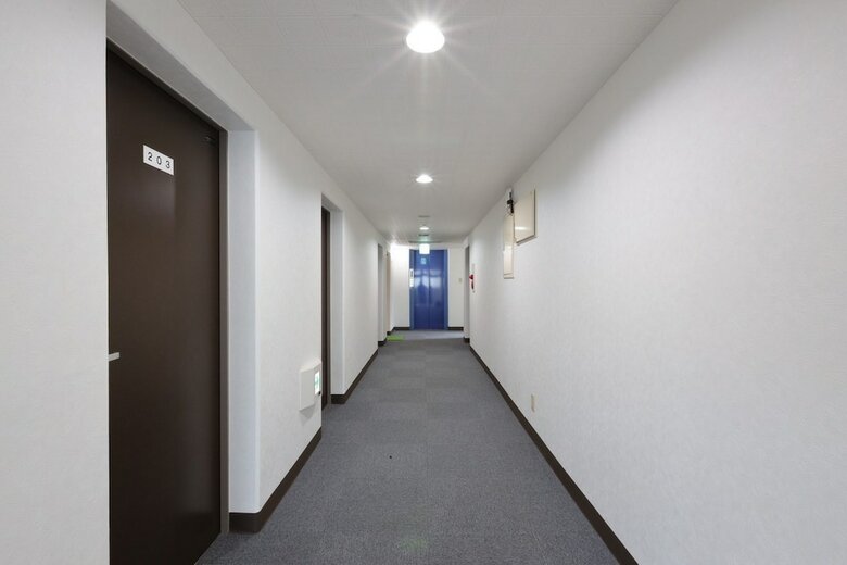 Oyo Rays Hotel Suisen Miyazaki