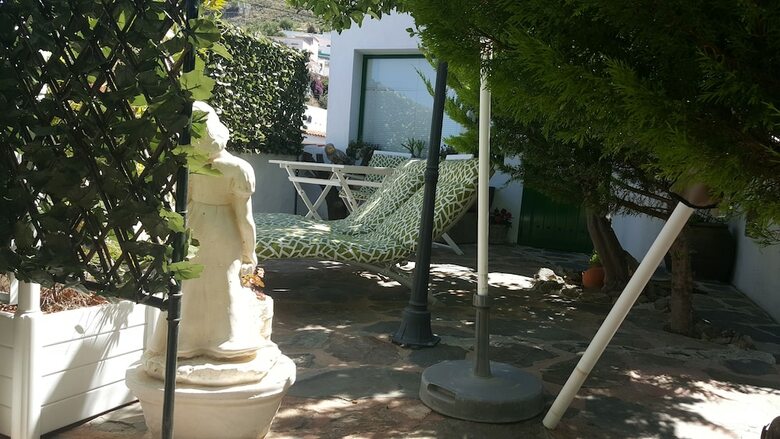 Agroturismo Casa Santana Segura
