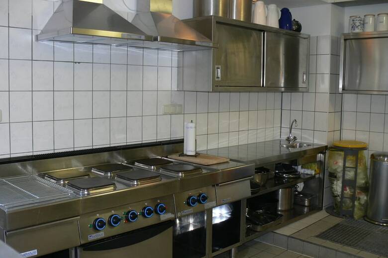 Gruppenhaus R�gen Zur Brunnenaue