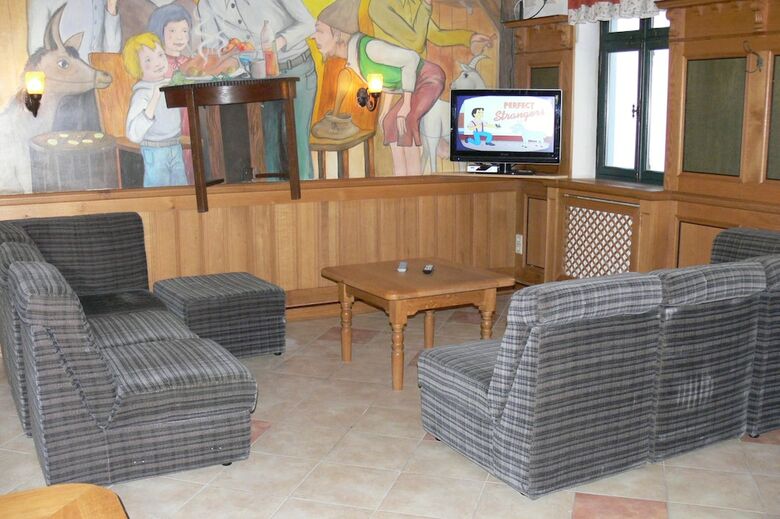 Gruppenhaus R�gen Zur Brunnenaue