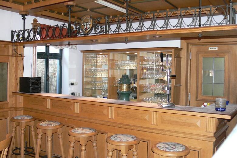 Gruppenhaus R�gen Zur Brunnenaue