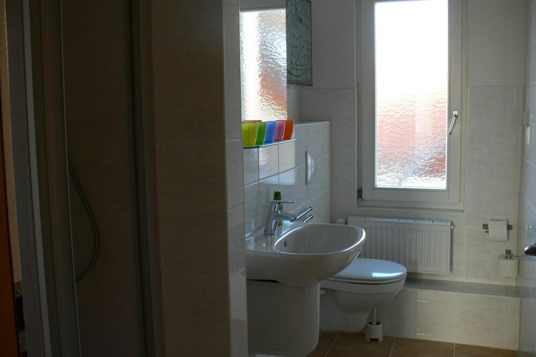 Gruppenhaus R�gen Zur Brunnenaue