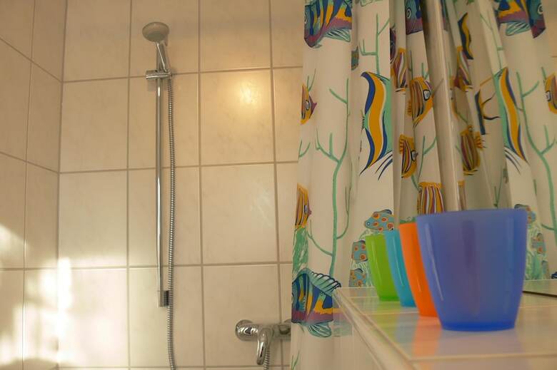 Gruppenhaus R�gen Zur Brunnenaue
