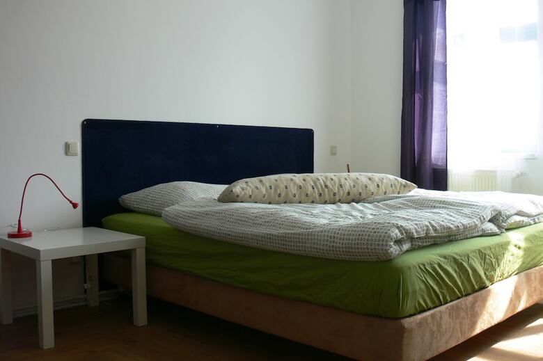 Gruppenhaus R�gen Zur Brunnenaue