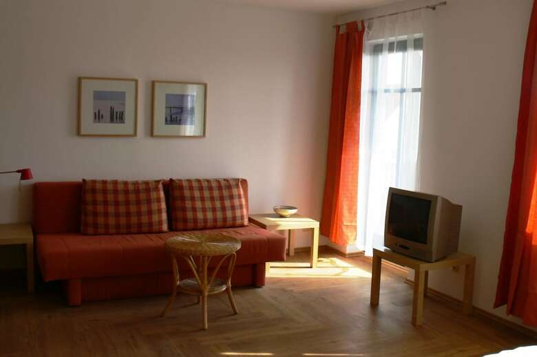 Gruppenhaus R�gen Zur Brunnenaue