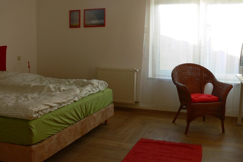 Gruppenhaus R�gen Zur Brunnenaue
