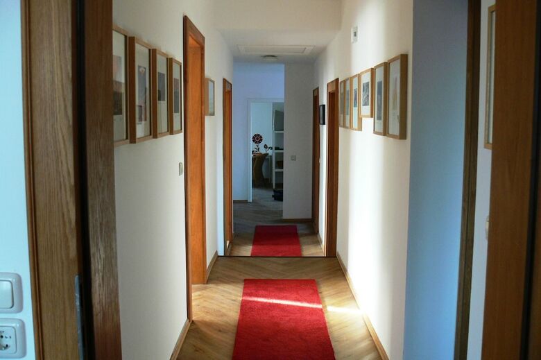 Gruppenhaus R�gen Zur Brunnenaue