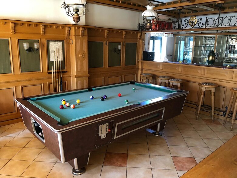 Gruppenhaus R�gen Zur Brunnenaue